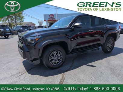 Used 2025 Toyota 4Runner SR5