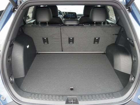 New 2026 Chevrolet Equinox LT image 28