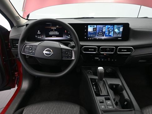 Used 2026 Nissan Sentra SV w/ Floor Mat Package FWD image 16