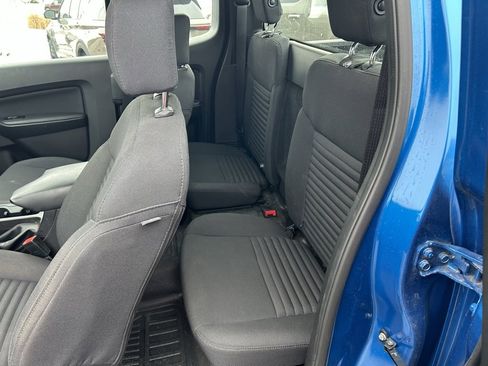 Used 2022 Ford Ranger XL w/ Equipment Group 101A High image 11