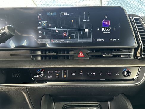 Used 2023 Kia Sportage X-Line w/ X-Line Premium Package image 23