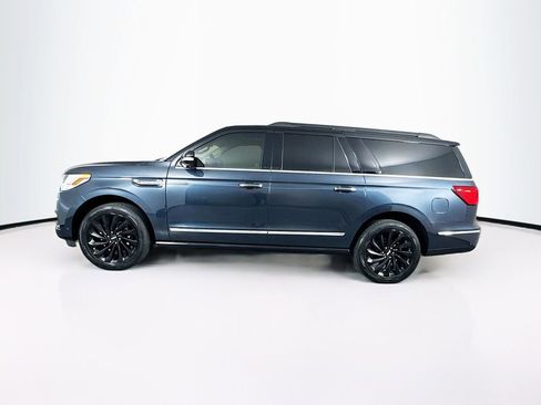 Used 2021 Lincoln Navigator L Black Label w/ Special Edition Package image 6