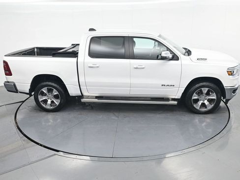 Used 2023 RAM 1500 Laramie AWD/4WD image 19