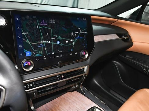 Used 2024 Lexus RX 350 Premium Plus w/ Convenience Package image 44