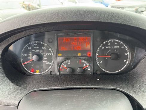 Used 2019 RAM ProMaster 3500 FWD image 13