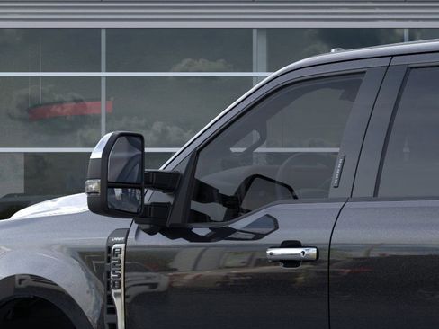 New 2026 Ford F250 Lariat w/ Chrome Package image 20