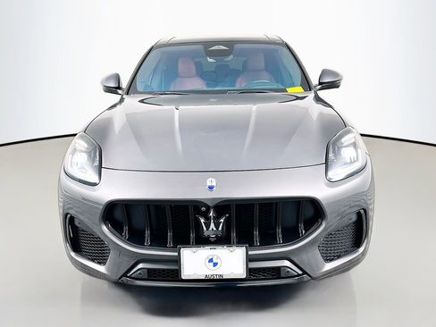 Used 2023 Maserati Grecale Modena image 2