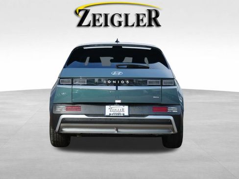 New 2026 Hyundai Ioniq 5 SEL image 6
