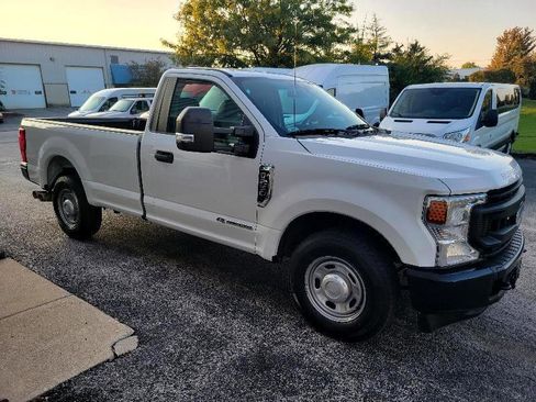 Used 2020 Ford F250 XL w/ Power Equipment Group image 40