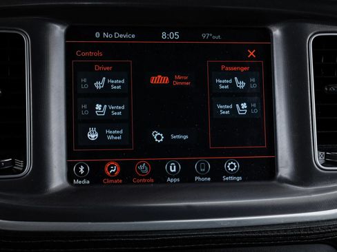 Used 2020 Dodge Charger GT w/ Plus Group RWD image 29