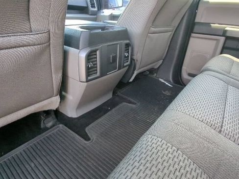 Used 2015 Ford F150 XLT w/ Equipment Group 301A Mid AWD/4WD image 24