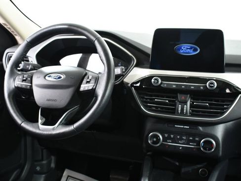Used 2020 Ford Escape SEL AWD/4WD image 8