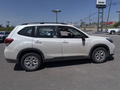 Used 2019 Subaru Forester w/ Alloy Wheel Package AWD/4WD image 9