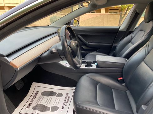 Used 2018 Tesla Model 3 Long Range image 25