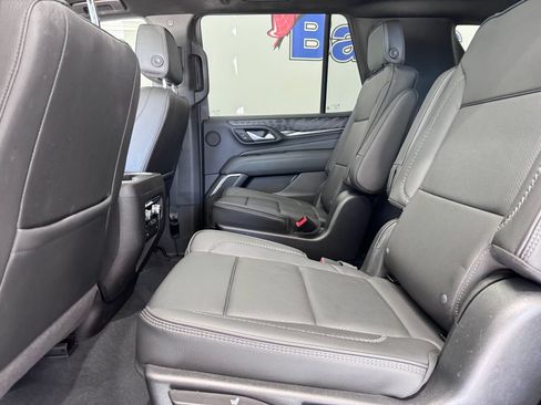 Certified 2023 GMC Yukon Denali AWD/4WD image 14