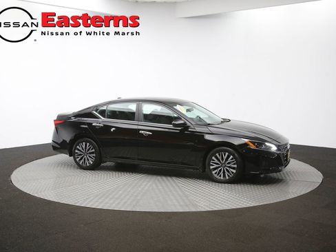 Used 2023 Nissan Altima 2.5 SV w/ SV Premium Package image 76