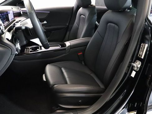 Certified 2025 Mercedes-Benz CLA 250 4MATIC image 16