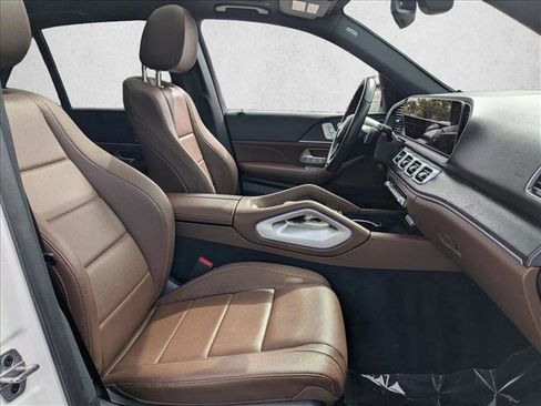 Certified 2024 Mercedes-Benz GLE 350 4MATIC image 21