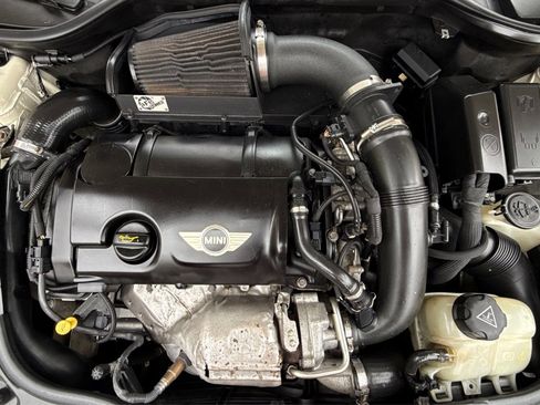 Used 2013 MINI Cooper S image 9