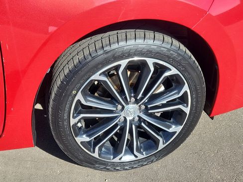 Used 2014 Toyota Corolla S image 8