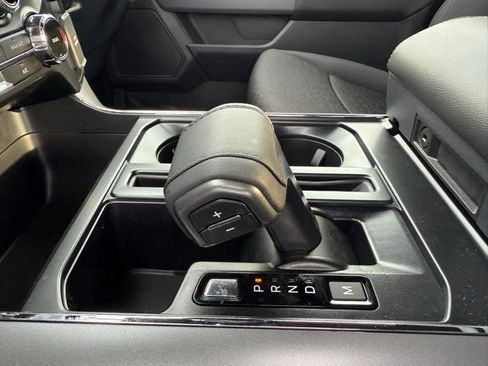 New 2026 Ford F150 XLT w/ Mobile Office Package image 17