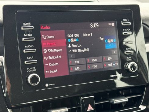 Used 2023 Toyota Camry SE FWD image 18