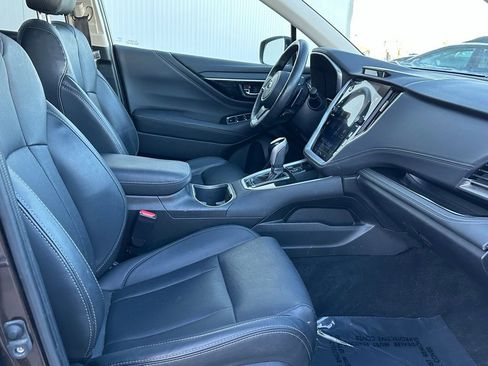 Used 2022 Subaru Outback Limited image 22