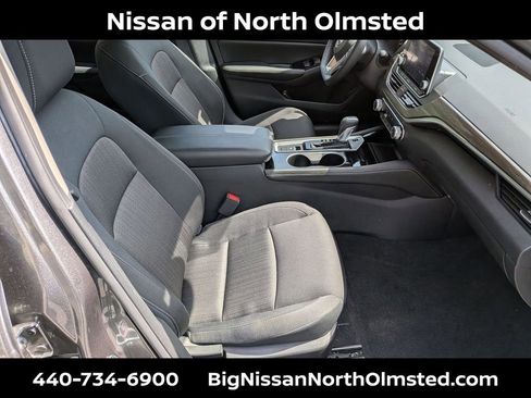Certified 2023 Nissan Altima 2.5 SV AWD/4WD image 27