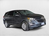 Used 2020 Chevrolet Equinox LT image 3