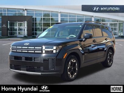Used 2024 Hyundai Santa Fe SEL