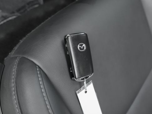 Used 2025 MAZDA CX-30 AWD 2.5 S w/ Select Sport Pkg image 44