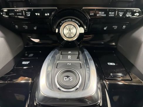 Certified 2025 Acura MDX A-Spec image 47