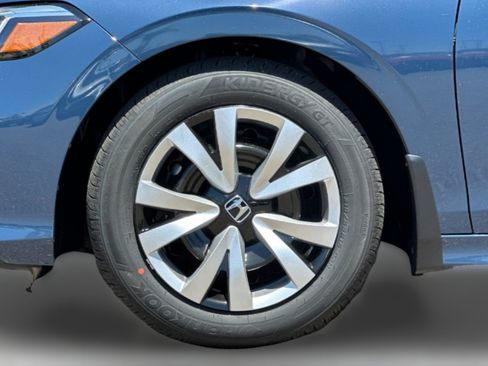 New 2026 Honda Civic LX image 10