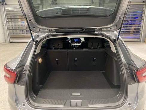 New 2026 Chevrolet Trax LS FWD image 7
