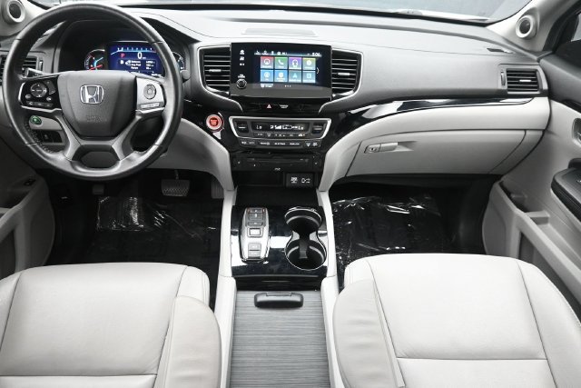 Used 2022 Honda Pilot Touring image 24