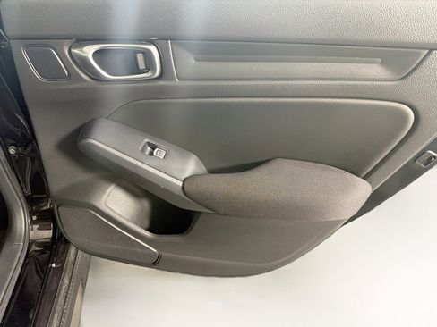 Used 2025 Honda Civic LX image 27