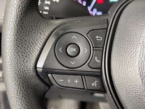 Used 2023 Toyota RAV4 LE AWD/4WD image 24