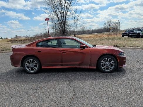Used 2020 Dodge Charger GT w/ Cold Weather Package image 6
