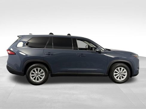 Used 2024 Toyota Grand Highlander FWD image 5