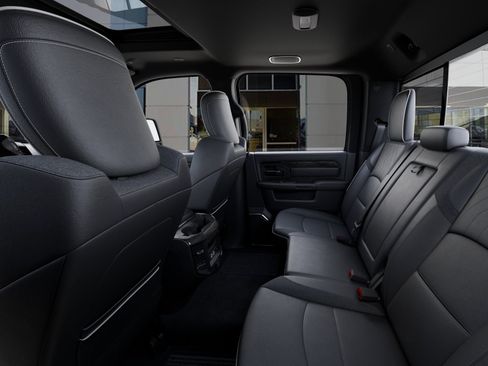 New 2026 RAM 2500 Limited image 23