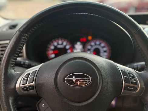 Used 2011 Subaru Forester 2.5X Touring image 12