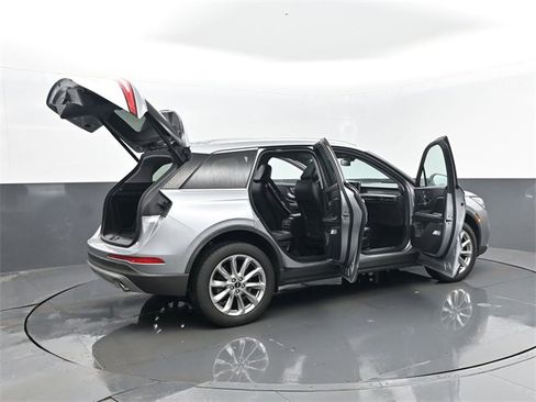 Used 2022 Lincoln Corsair AWD w/ Premium Package image 35