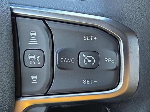 New 2026 RAM 1500 Big Horn image 19