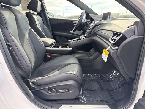 Used 2025 Acura RDX A-Spec AWD/4WD image 21