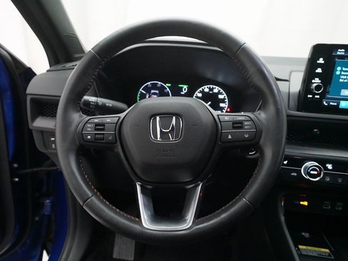 Certified 2024 Honda CR-V Sport-L image 4