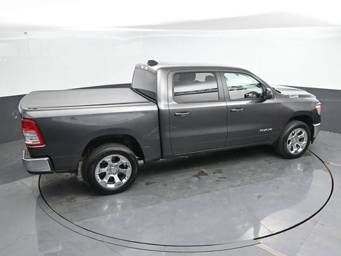 Used 2022 RAM 1500 Big Horn AWD/4WD image 40