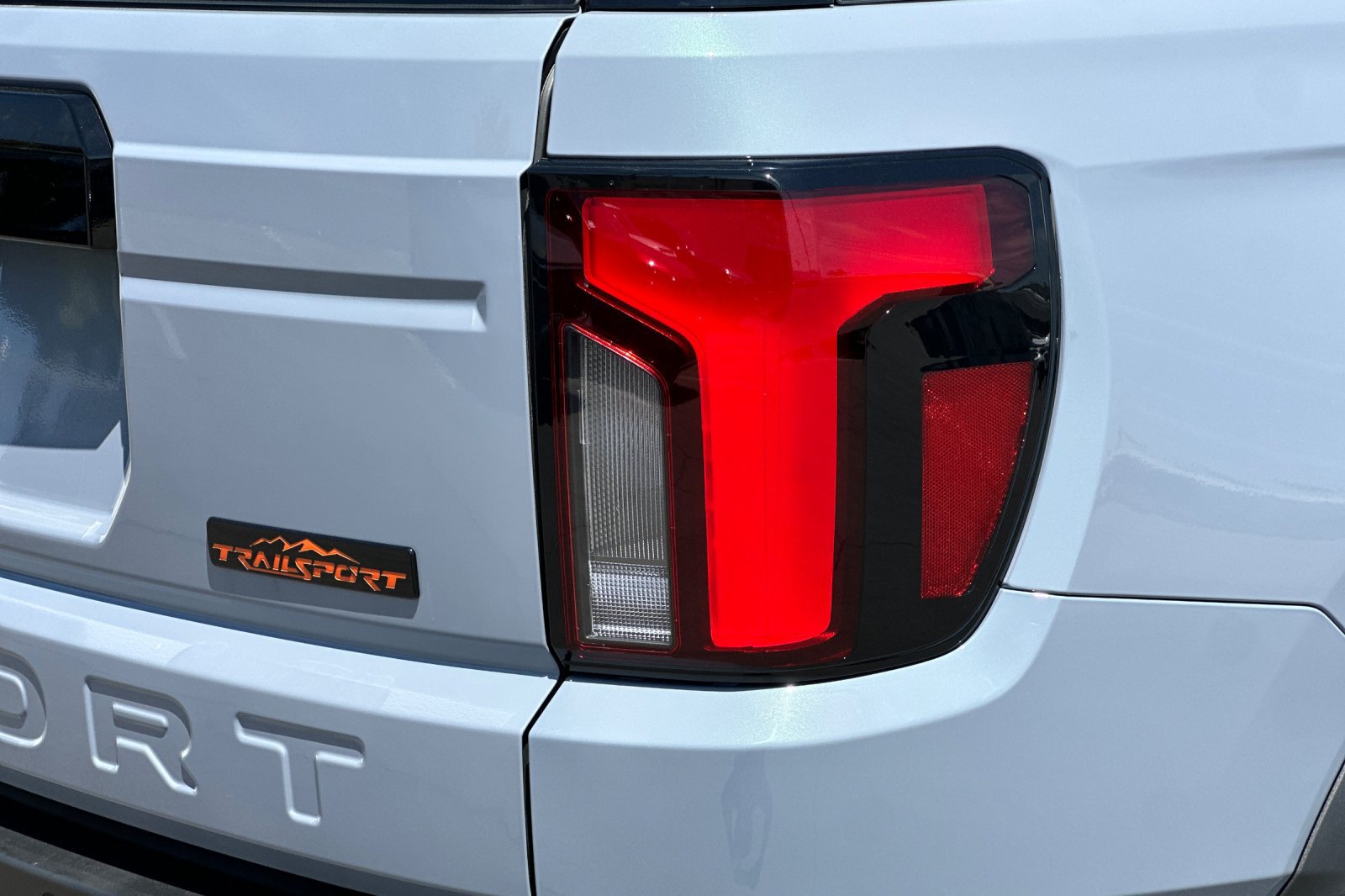 New 2026 Honda Passport TrailSport Elite image 33