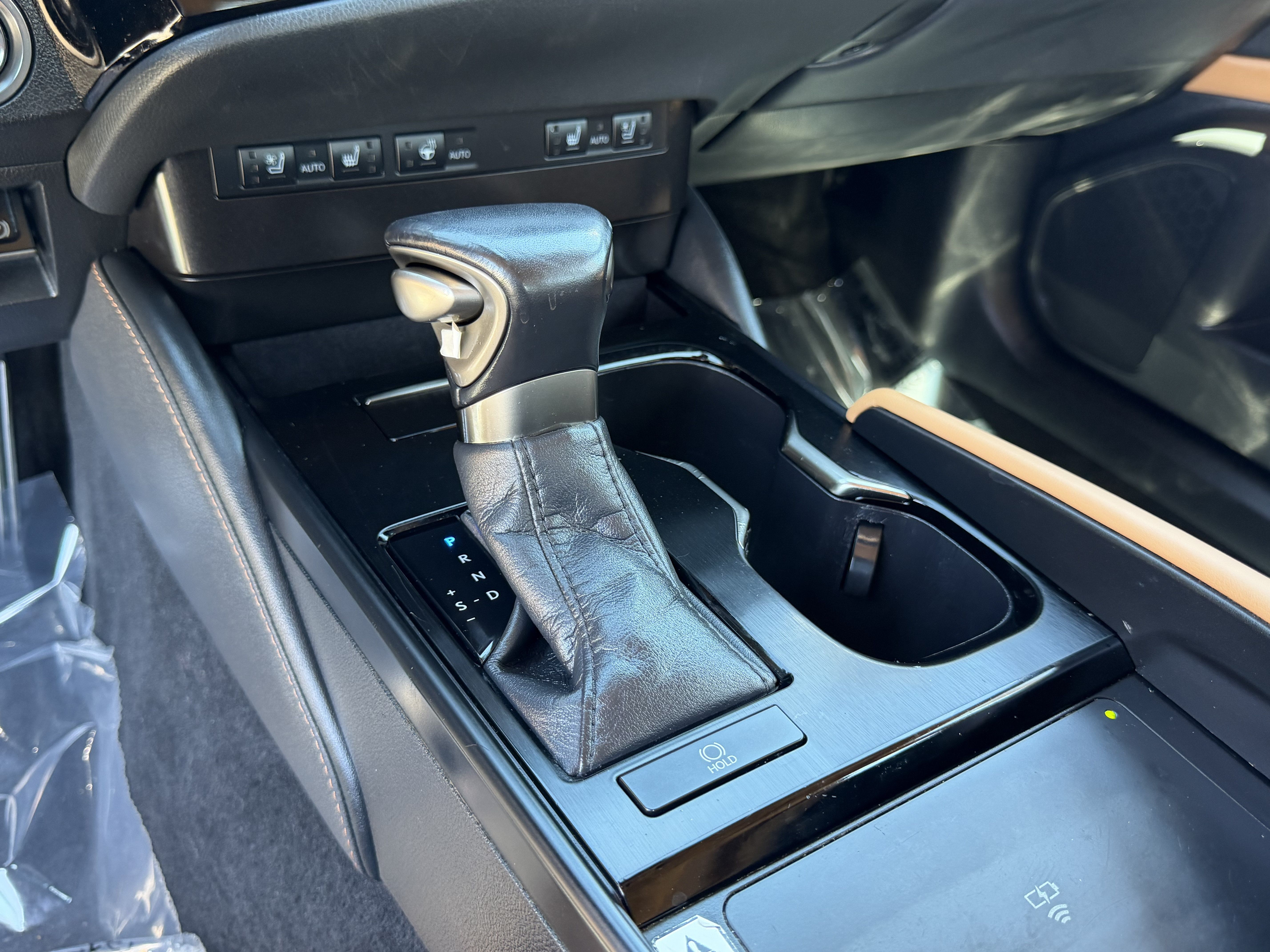 Certified 2023 Lexus ES 350 w/ Premium Package FWD image 26