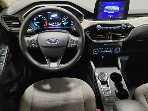 Used 2020 Ford Escape SE FWD image 22