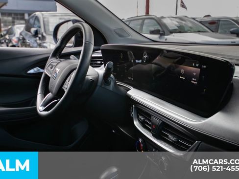 Used 2024 Buick Encore GX Preferred image 23